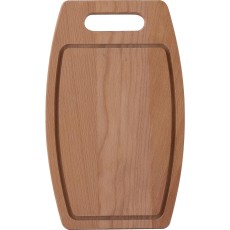 Cutting Surface Beech Wood 26×16×1.5cm Lamart LT2136