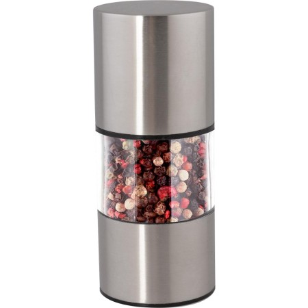 Lamart LT7064 Salt / Pepper / Spice Grinder 80ml with Ceramic Grinding Mechanism