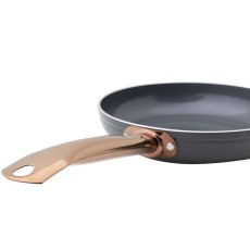 ORRO Pan Non-stick Aluminum 20cm Lamart LT1236 Black