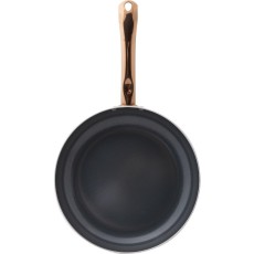 ORRO Pan Non-stick Aluminum 28cm Lamart LT1238 Black