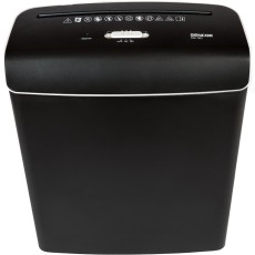 Κάθετος Καταστροφέας Εγγράφων Sencor SSK 160 6 Φύλλων με Καλάθι 7 Λίτρων