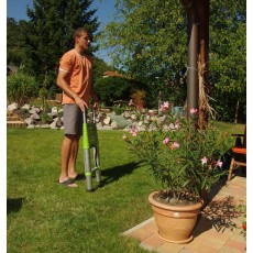 TELES. LADDER 3,8 M Fieldmann FZZ 4005