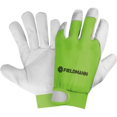 Safety Work Gloves Fieldmann FZO 5010 Size.10/XL