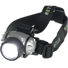 Headlamp Retlux RPL 501
