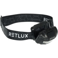 Headlamp Retlux RPL 59
