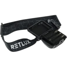 Headlamp Retlux RPL 59