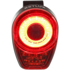Rear bicycle light Retlux RPL 94