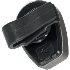 Rear bicycle light Retlux RPL 94