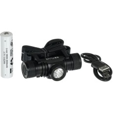 Rechargeable headlamp Retlux RPL 706