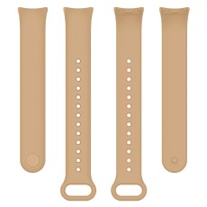 Band Replacement Ancus Wear for Xiaomi Band 8 Gold