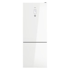 Fridge Freezer TEKA LongLife NoFrost IonClean 192x70x72,1cm RBF 78725 GWH Glass White