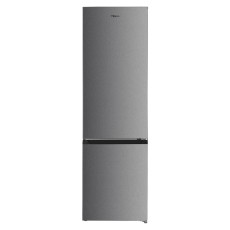 Fridge-freezer TEKA Inverter Full NoFrost 326lt 201x60x60.5cm RBF 4320 SS Inox