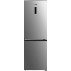 Fridge Freezer TEKA Inverter Full NoFrost Eco External Control Screen 323lt185x60x68.4cm RBF 3450 SS Inox