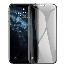 Tempered Glass Hoco G11 30 Decree Privacy Angle Anti-Scratcht, Anti-Fingerprint 0.33mm για Apple  iPhone X/XS/11 Pro