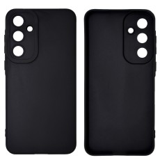 Case TPU Ancus for Samsung SM-A556  Galaxy A55 5G Black