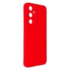Case TPU Ancus for Samsung SM-A556  Galaxy A55 5G Red