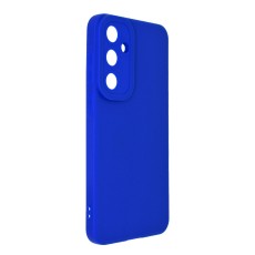 Case TPU Ancus for Samsung SM-A556  Galaxy A55 5G Blue