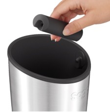 SEA502BSS Knockbox