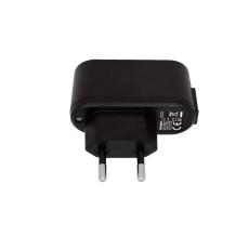 Travel Charger Energizer  με USB-Α 2,5W Black