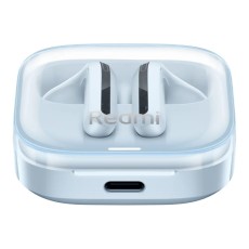 Wireless Bluetooth Xiaomi Redmi Buds 6 Active BHR8394GL Bluetooth v5.4 IPX4 with Noise Cancellation Blue