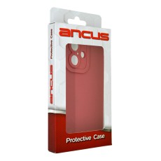 TPU Ancus for Apple iPhone 16 Pink