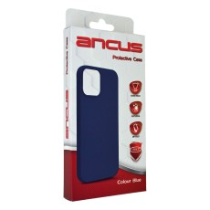 TPU Ancus for Apple iPhone 16 Pro Blue
