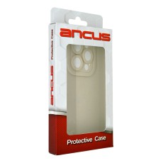 TPU Ancus for Apple iPhone 16 Pro White