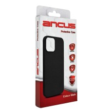 Case Ancus Silicon Liquid for Apple iPhone 16 Pro Back