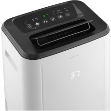 Dehumidifier Sencor SDH 3028WH Wi-Fi 30lt 420 W Coverage 30-89sqm