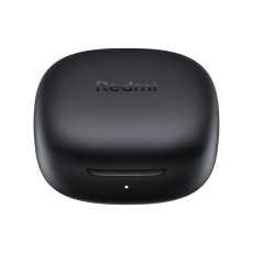 less Bluetooth Xiaomi Redmi Buds 6 Play BHR8773GL Bluetooth v5.4 IPX4 with Noise Reduction Black