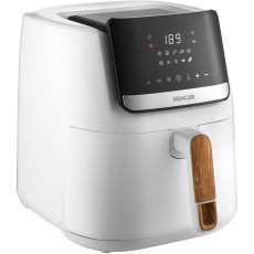 Air Fryer 3,5 lt Sencor SFR 3130BK
