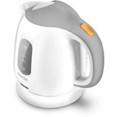 Kettle Sencor SWK 1100WH 1 lt 100W with Removable and Washable Dirt and Salt Filter White