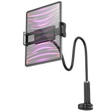 Hoco Phone - Tablet Stand HD10 Compatible with Devices 4.5"-13" Black