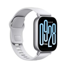 Smartwatch Xiaomi Redmi Watch 5 Active BHR8790GL 2.0" LCD Water Resistance 5ATM Silver