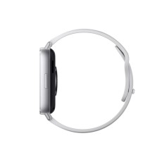 Smartwatch Xiaomi Redmi Watch 5 Active BHR8790GL 2.0" LCD Water Resistance 5ATM Silver