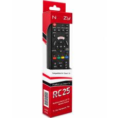 Remote Control RC25 for Panasonic TV Ready to Use