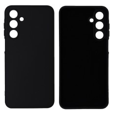 Case TPU Ancus for Samsung SM-A166B Galaxy A16 5G / SM-A165F Galaxy A16 4G Black