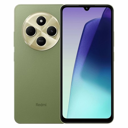 Xiaomi Redmi 14C 4G Dual SIM 6.88" 4GB/128GB NFC Green