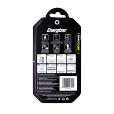 Tempered Glass Energizer Hard Case Professional 9H Anti Fingerprint for Apple iPhone X/XS/11 Pro 5 Pcs