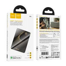 Gps Tracker Hoco E92 Saviour Compatible with Apple Find My