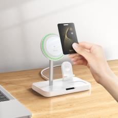 Gps Tracker Hoco E92 Saviour Compatible with Apple Find My