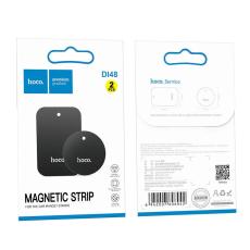 Magnetic Strips Hoco. DI48 for Magnetic Car Phone Holders 2 Pcs