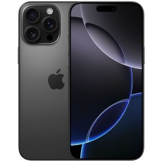 Apple iPhone 16 Pro Max 5G 6.9" 8GB/256GB NFC Black Titanium