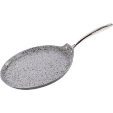 Lamart LT1292  Aluminum Crepe Pan Non-stick Granite 28cm