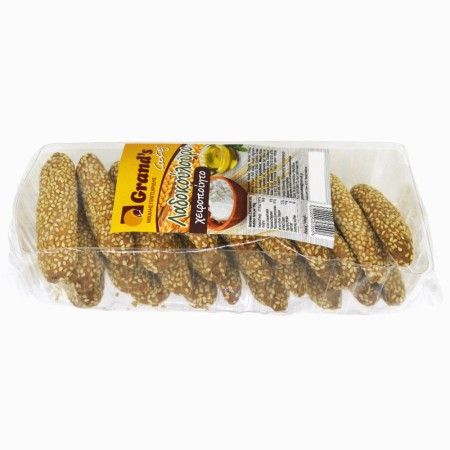 Grand Cookies Mini Olive  Cookie 110g