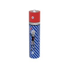 Battery Alkaline Wonder Full Power LR03 size AAA 1.5V Pcs. 16