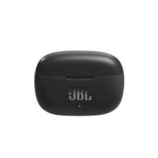 Wireless Hands Free JBL Wave 200TWS up to 20 Hours Operation Time Bluetooth V5.0 Black