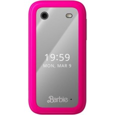 HMD Barbie Phone TA-1681 Dual Sim 4G 2.8" 1450 mAh Pink GR