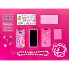 HMD Barbie Phone TA-1681 Dual Sim 4G 2.8" 1450 mAh Pink GR