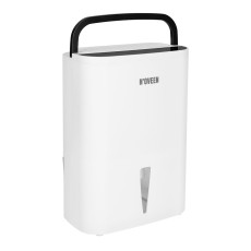 Dehumidifier N'oveen DH350 1 lt/day Capacity 2.5lt 70W UV Purification White